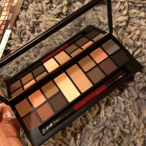 Smashbox Photo Matte Eyes Palette